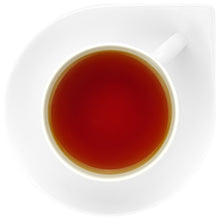 Schwarzer Tee Darjeeling Blattmischung Second Flush Bio