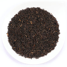 Schwarzer Tee Assam Tonganagaon Bio