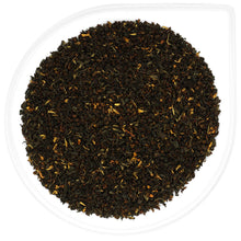 Schwarzer Tee Assam Malty