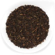 Schwarzer Tee China Yunnan Bio