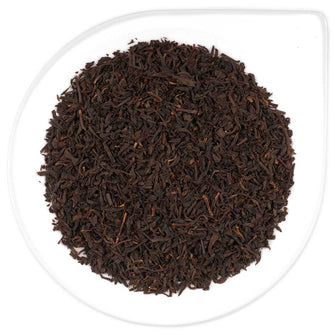 Schwarzer Tee China Keemun Bio