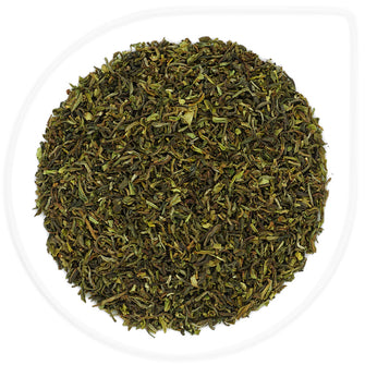Schwarzer Tee Nepal Guranse Bio