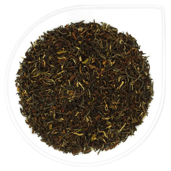 Schwarzer Tee Nepal Shangri-La Second Flush Bio