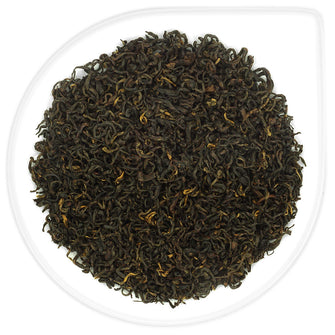 Schwarzer Tee Nepal Jasbire Black Classic