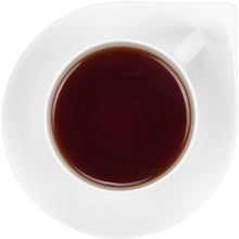 Schwarzer Tee Scottish Breakfast Premium Bio
