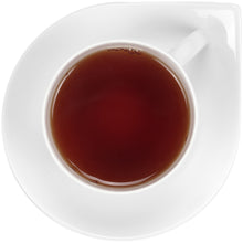 Schwarzer Tee Earl Grey entkoffeiniert