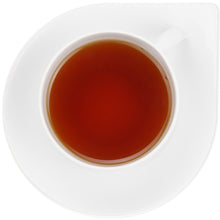 Schwarzer Tee Pistazientrüffel