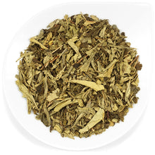 Grüner Tee China Sencha entkoffeiniert Bio