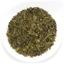 Grüner Tee China Lung Ching Bio