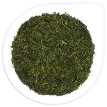 Grüner Tee Japan Gabalong