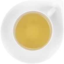 Grüner Tee Ingwer Orange Bio
