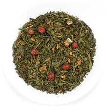 Grüner Tee Japans grüne Kostbarkeiten®