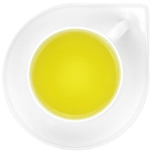 Grüner Tee Mandarine Lemon Bio