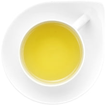 Grüner Tee Granatapfel Drachenfrucht