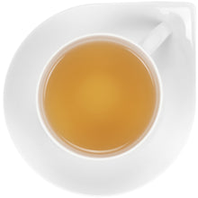 Weißer Tee Duftende Kostbarkeit