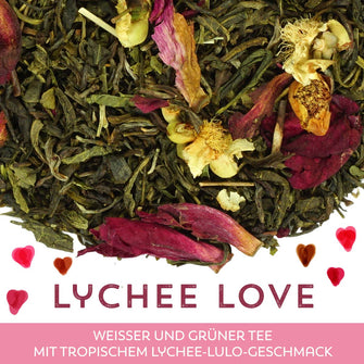 Lychee Love