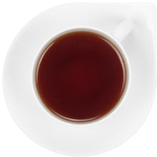 Schwarzer Tee Chai