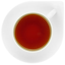 Schwarzer Tee Vanilla Chai